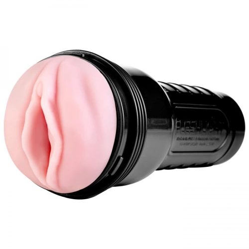 Original Fleshlight Pink Lady masturbator