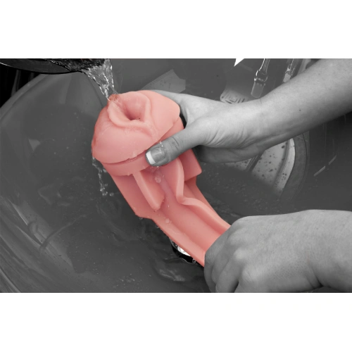 Original Fleshlight Pink Lady masturbator [9]