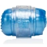 Bilateral masturbator Fleshlight Quickshot Alien [2]