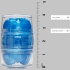 Bilateral masturbator Fleshlight Quickshot Alien [5]