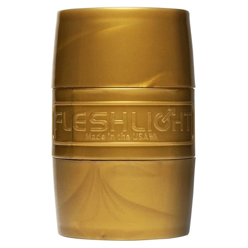 Fleshlight Original Double Ended Mini Masturbator Quickshot Stamina Training Unit [5]