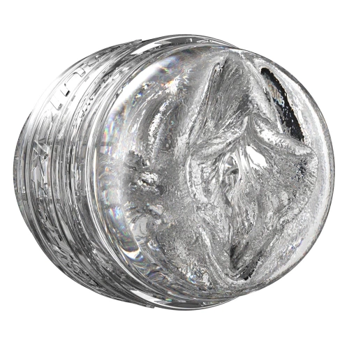 Fleshlight Quickshot Autumn Falls Dual Hole Masturbator - Vagina and Anus [2]