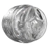 Fleshlight Quickshot Autumn Falls Dual Hole Masturbator - Vagina and Anus [2]
