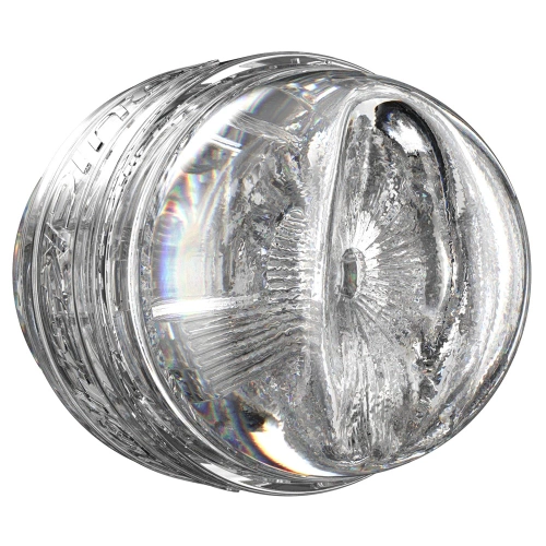 Fleshlight Quickshot Autumn Falls Dual Hole Masturbator - Vagina and Anus [3]