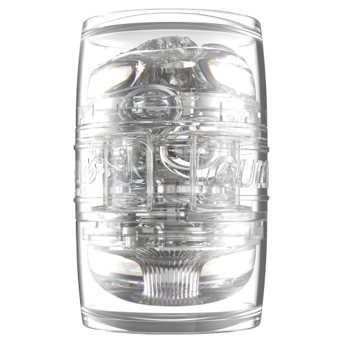 Fleshlight Quickshot Autumn Falls Dual Hole Masturbator - Vagina and Anus [4]