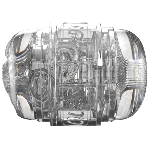 Fleshlight Quickshot Autumn Falls Dual Hole Masturbator - Vagina and Anus [6]
