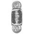 Fleshlight Quickshot Autumn Falls Dual Hole Masturbator - Vagina and Anus [8]