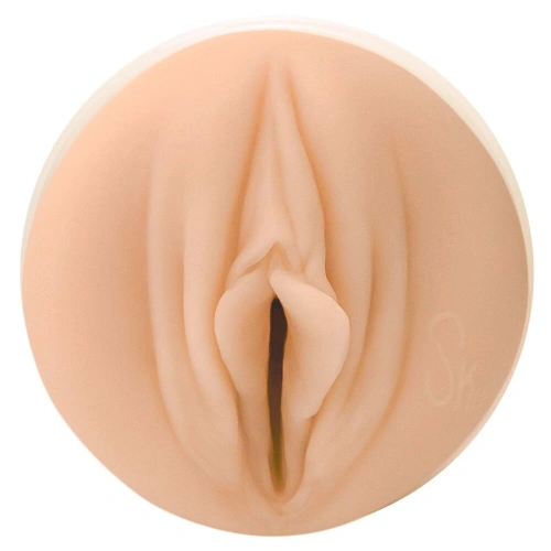 Original Vagina Masturbator Fleshlight Girls Sky Bri - Celestial [1]
