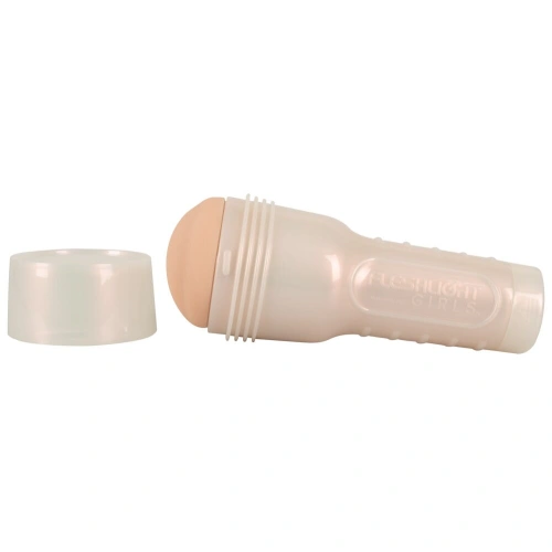 Original Vagina Masturbator Fleshlight Girls Sky Bri - Celestial [3]