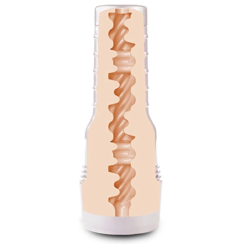 Original Vagina Masturbator Fleshlight Girls Sky Bri - Celestial [4]