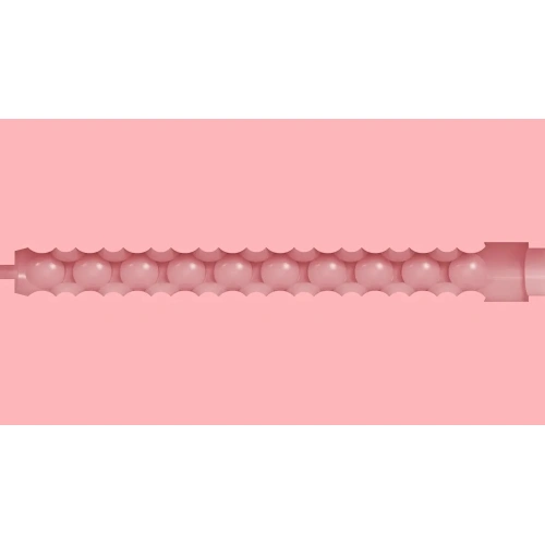 Fleshlight Vagina Masturbator Stamina Go Training Unit  [2]