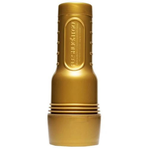 Fleshlight Vagina Masturbator Stamina Go Training Unit  [4]