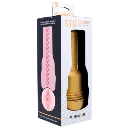 Fleshlight Butt Masturbator Stamina Training Unit [10]