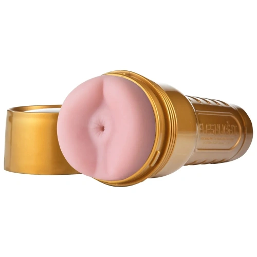 Fleshlight Butt Masturbator Stamina Training Unit [4]