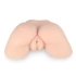 Ashley Rose realistic cyber skin vagina and ass masturbator [1]