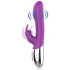 Dilyana Combi rechargeable silicone rabbit vibrator [1]