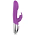 Dilyana Combi rechargeable silicone rabbit vibrator [3]