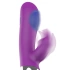 Dilyana Combi rechargeable silicone rabbit vibrator [5]