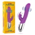 Dilyana Combi rechargeable silicone rabbit vibrator [7]