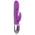 Dilyana Combi rechargeable silicone rabbit vibrator
