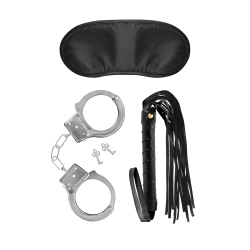 Lovers Fantasy BDSM Kit