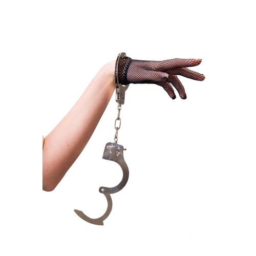 Lovers Fantasy BDSM Kit [3]
