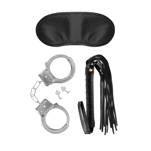 Lovers Fantasy BDSM Kit