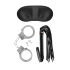 Lovers Fantasy BDSM Kit