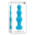 Ju-New-Vibrating Silicone Anal Stimulator Gender X Plugged Up [12]