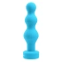 Ju-New-Vibrating Silicone Anal Stimulator Gender X Plugged Up [2]