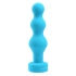 Ju-New-Vibrating Silicone Anal Stimulator Gender X Plugged Up [3]