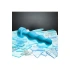 Ju-New-Vibrating Silicone Anal Stimulator Gender X Plugged Up [7]
