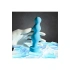 Ju-New-Vibrating Silicone Anal Stimulator Gender X Plugged Up [8]