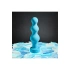 Ju-New-Vibrating Silicone Anal Stimulator Gender X Plugged Up [9]