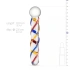 Glass dildo with relief Gildo #10 [1]