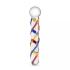 Glass dildo with relief Gildo #10