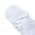 Realistic glass dildo with testicles Glazen 29 transparent [3]