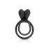 Double Cock Ring Silicone 