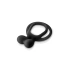 Double Cock Ring Silicone  [1]