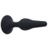 Glamy Soft Plug S small 100% silicone anal dilator [1]