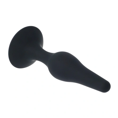 Glamy Soft Plug S small 100% silicone anal dilator [2]