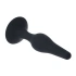 Glamy Soft Plug S small 100% silicone anal dilator [2]