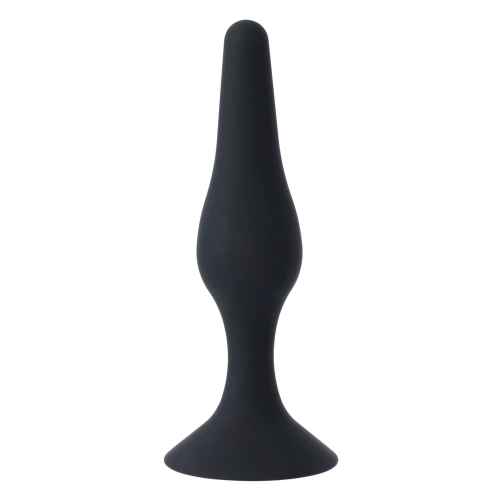 Glamy Soft Plug S small 100% silicone anal dilator