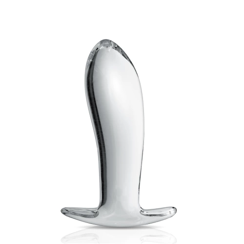 Luxury glass dildo Glossy #20