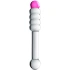 Luxury glass dildo Glossy 11