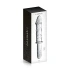 Luxury glass dildo Glossy 12 [1]