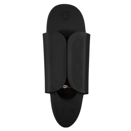 Clitoral stimulator for underwear with remote Go Gasm black [4]