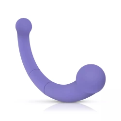 Dilyana - Jane Double Ended Silicone Rechargeable Vibrator
