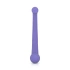 Dilyana - Jane Double Ended Silicone Rechargeable Vibrator [3]