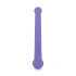 Dilyana - Jane Double Ended Silicone Rechargeable Vibrator [4]